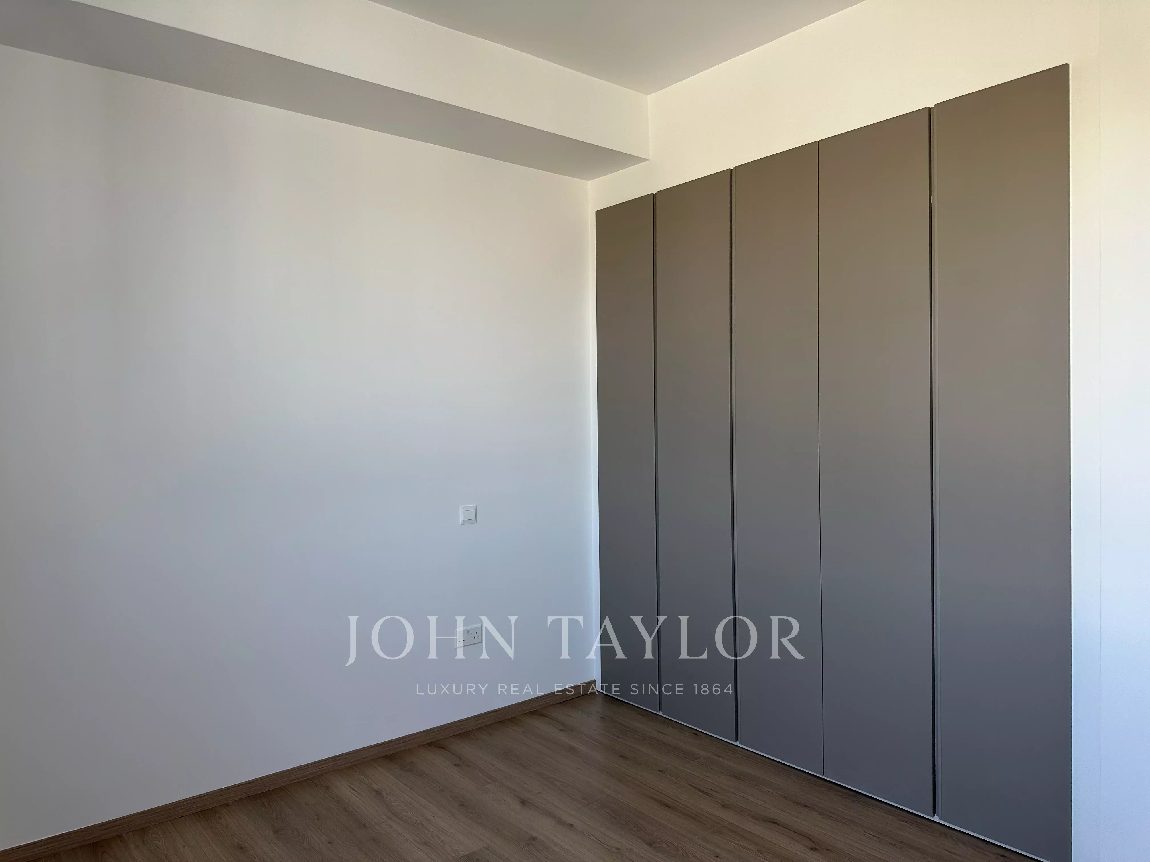 Appartement 3 chambres 245 m² Limassol, Chypre