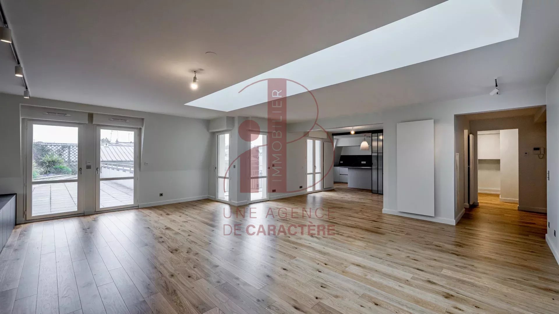 Vente Appartement Fontainebleau