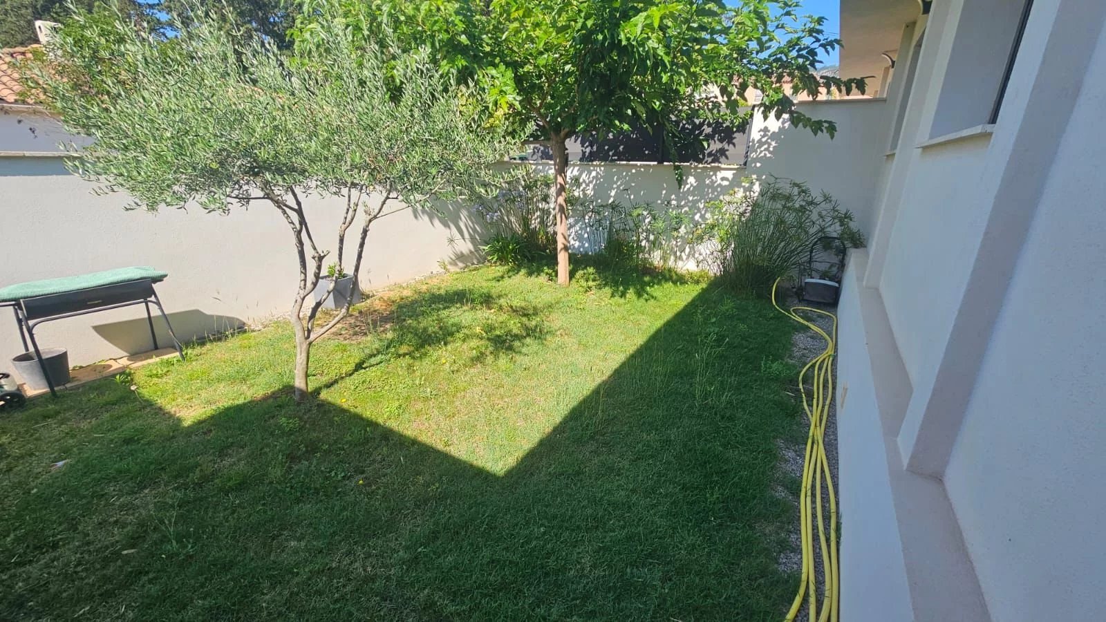 Vente Maison Volx