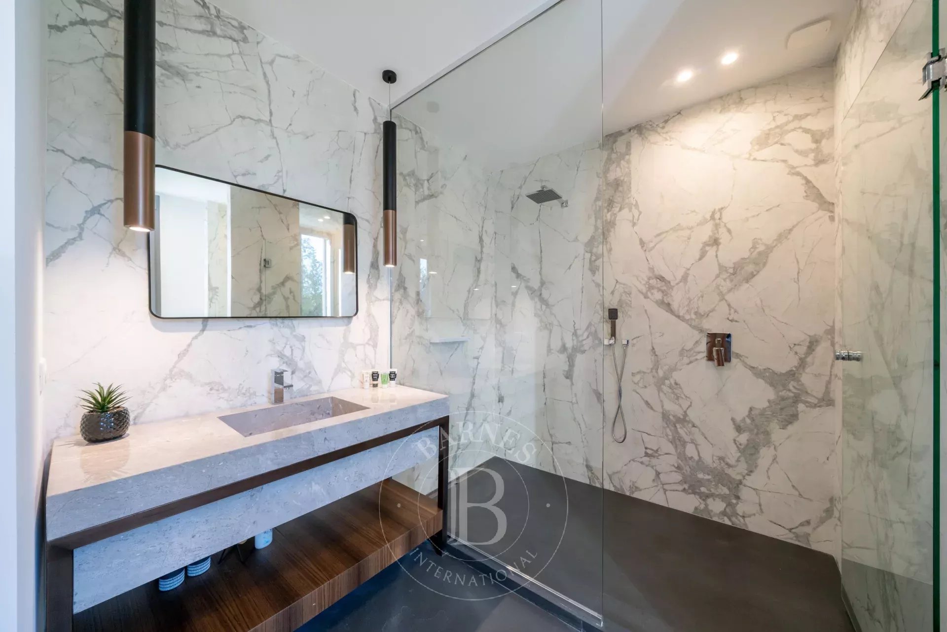 Villa Cannes - picture 23