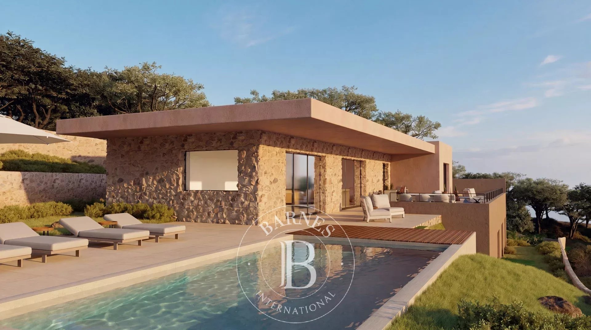 Villa Calvi  -  ref 87171861 (picture 1)