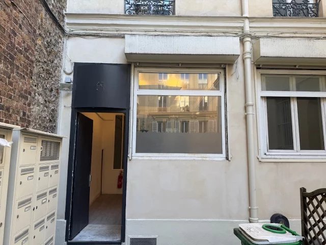 Batignolles cardinet 75017 Paris - Image 1