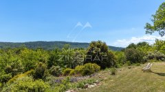 Exceptional Estate – 10-Hectare Private Domain with Panoramic Views — photo 5 of 7