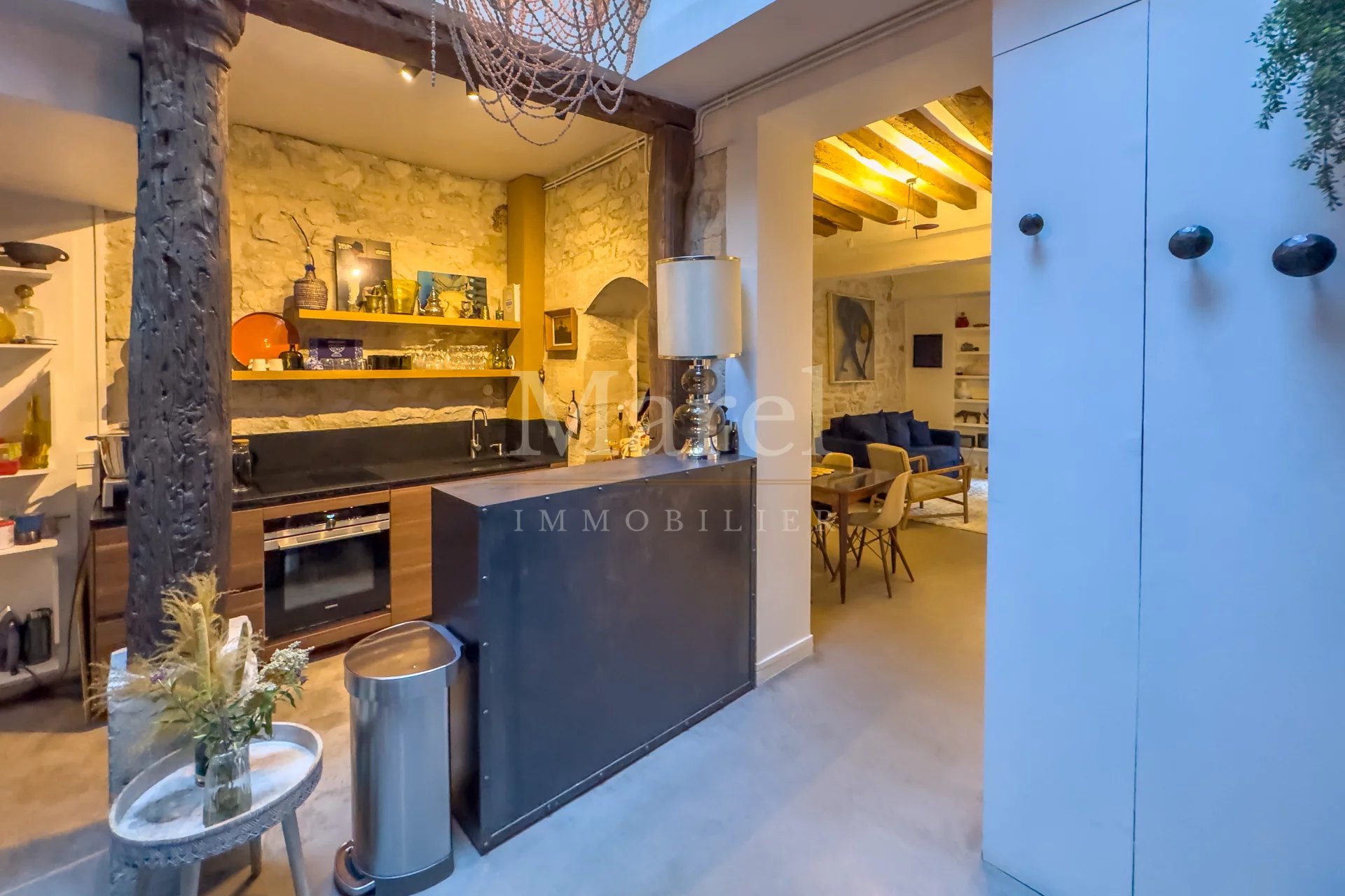 Quar. Les Archives - Duplex