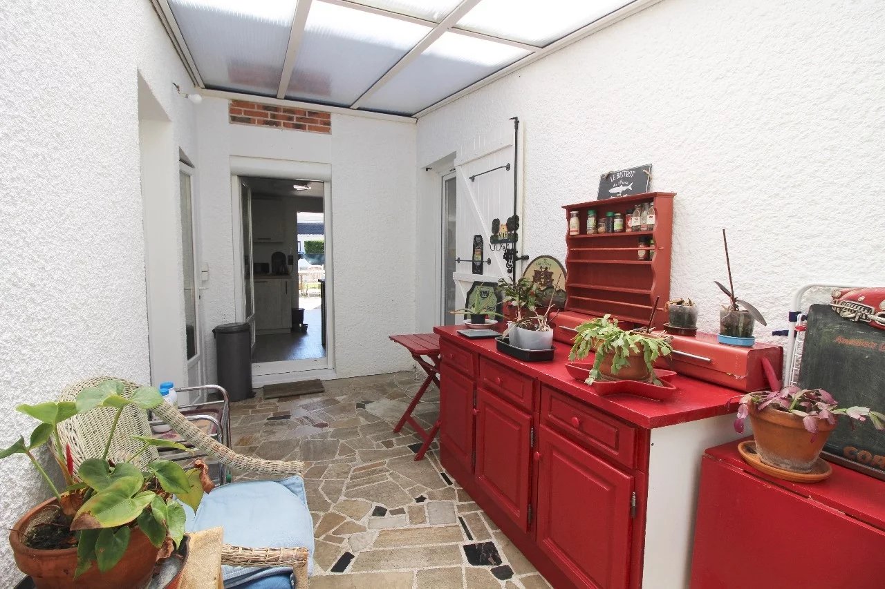 Vente Maison Lésigny