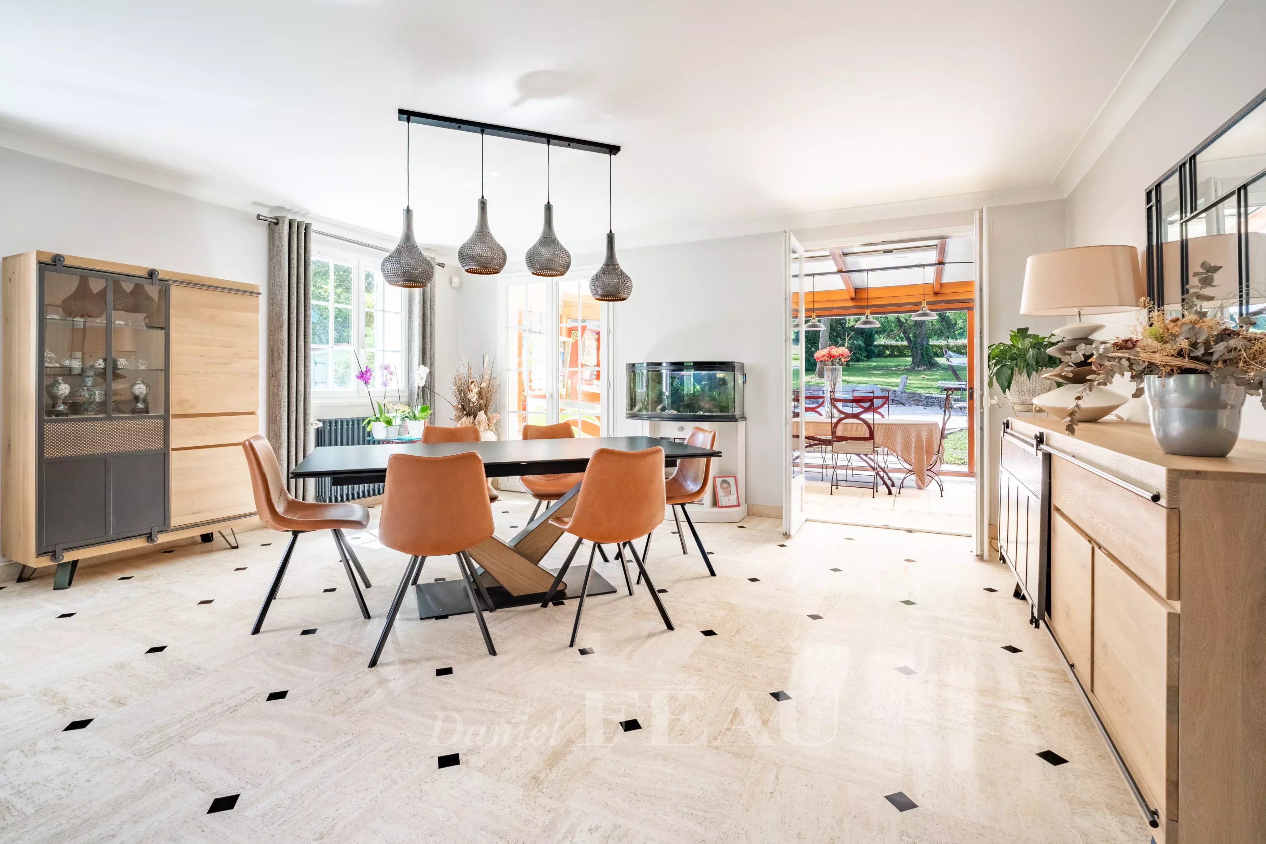 Sale House Jouars-Pontchartrain