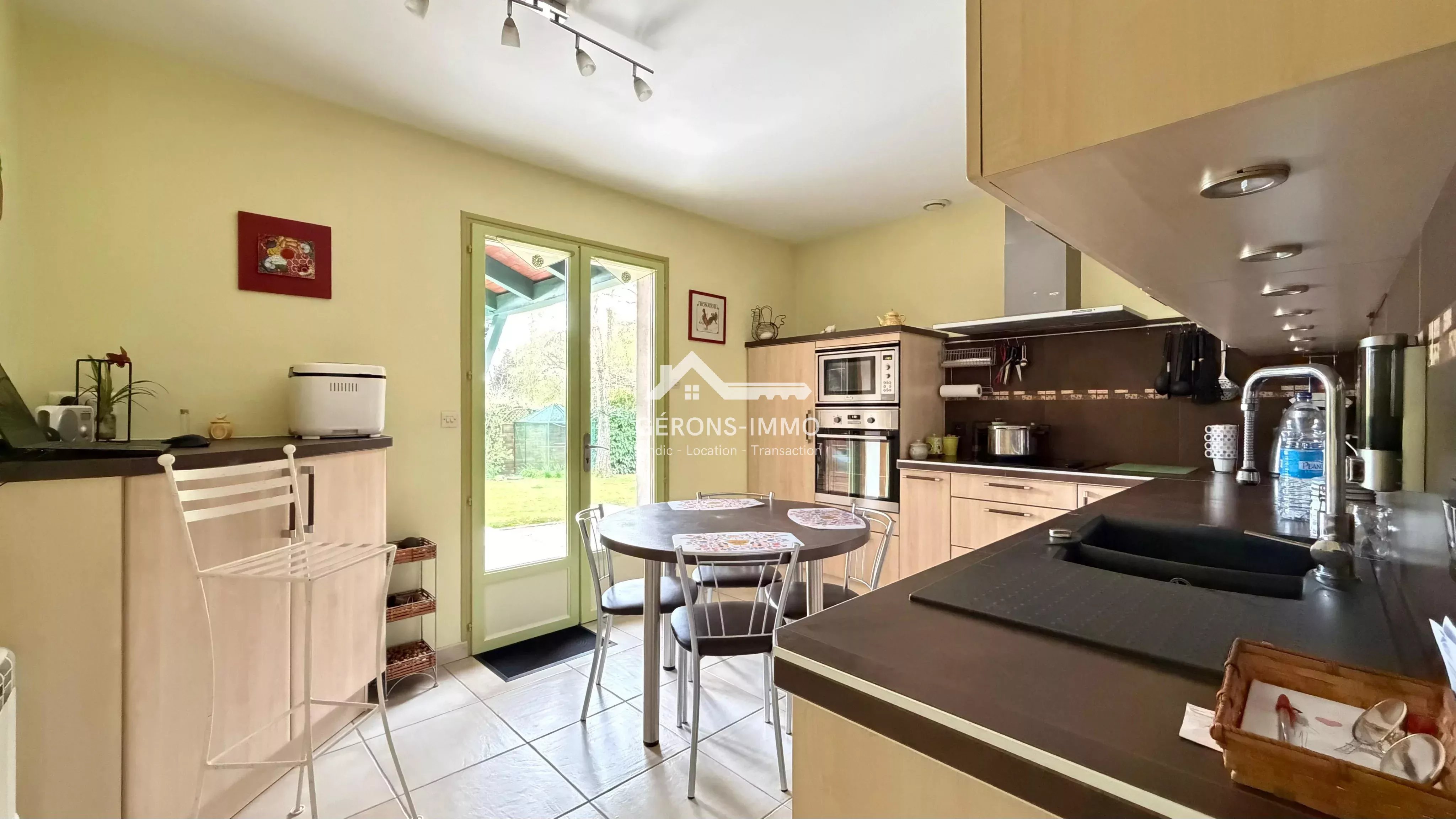 Achat: Maison – Basse-Goulaine - Photo 8