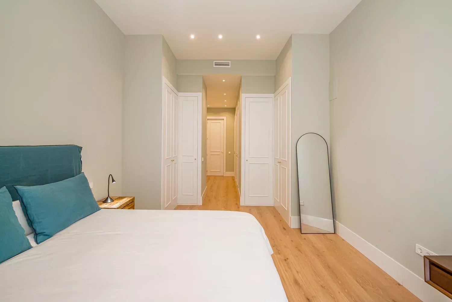 Daire Madrid - picture 30