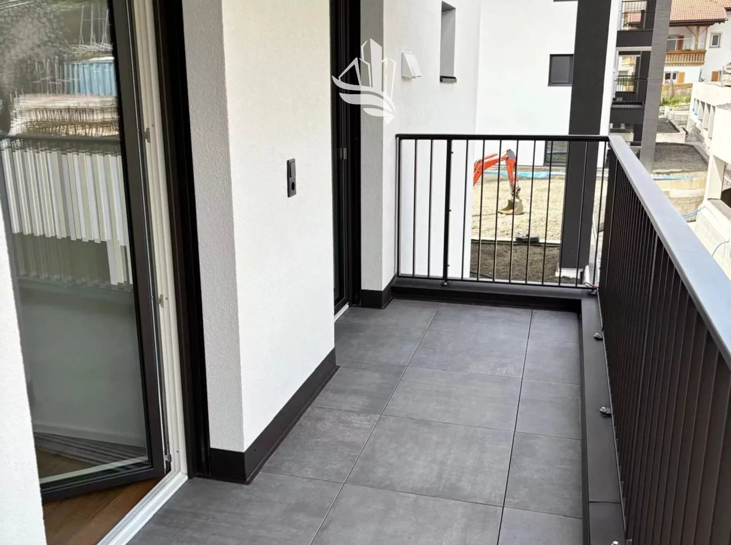 Appartamento quadrilocale di nuova costruzione a Laion