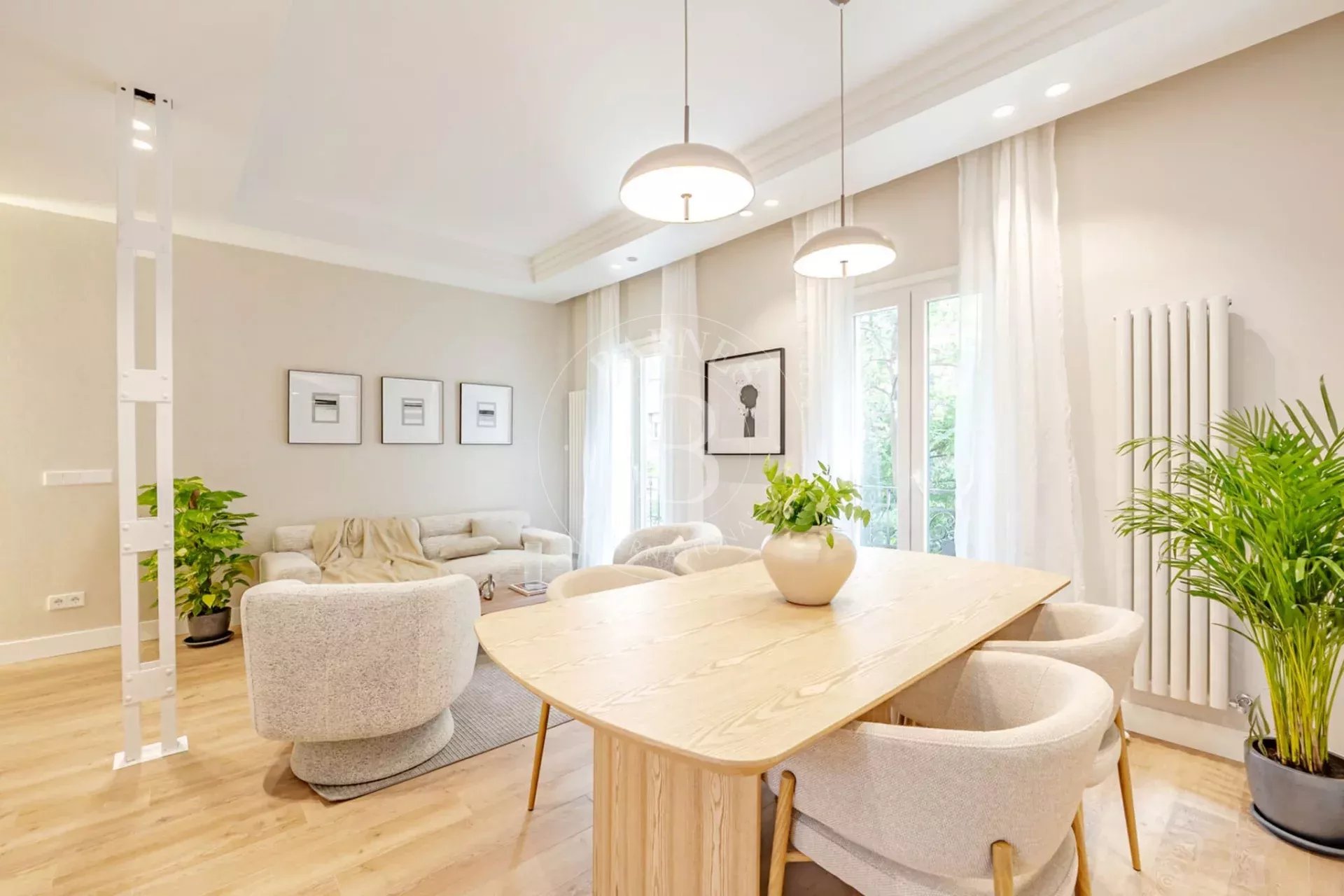 Appartement Madrid - picture 1