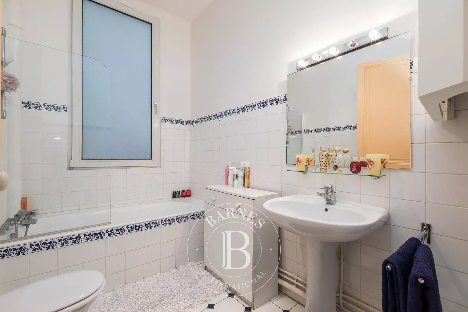 Daire Paris 17ème - picture 13