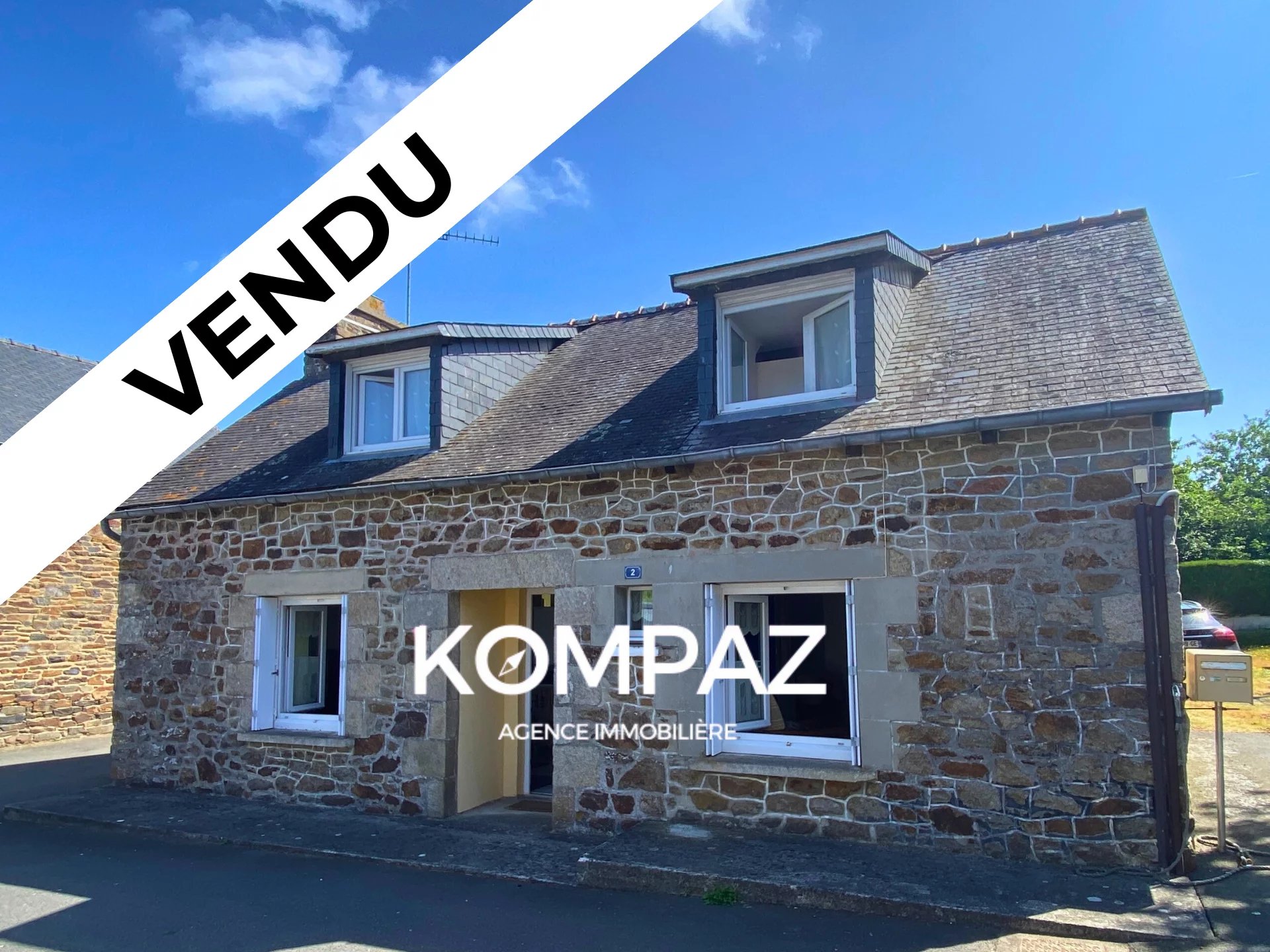 Agence immobilière de Kompaz Agence Immobilière