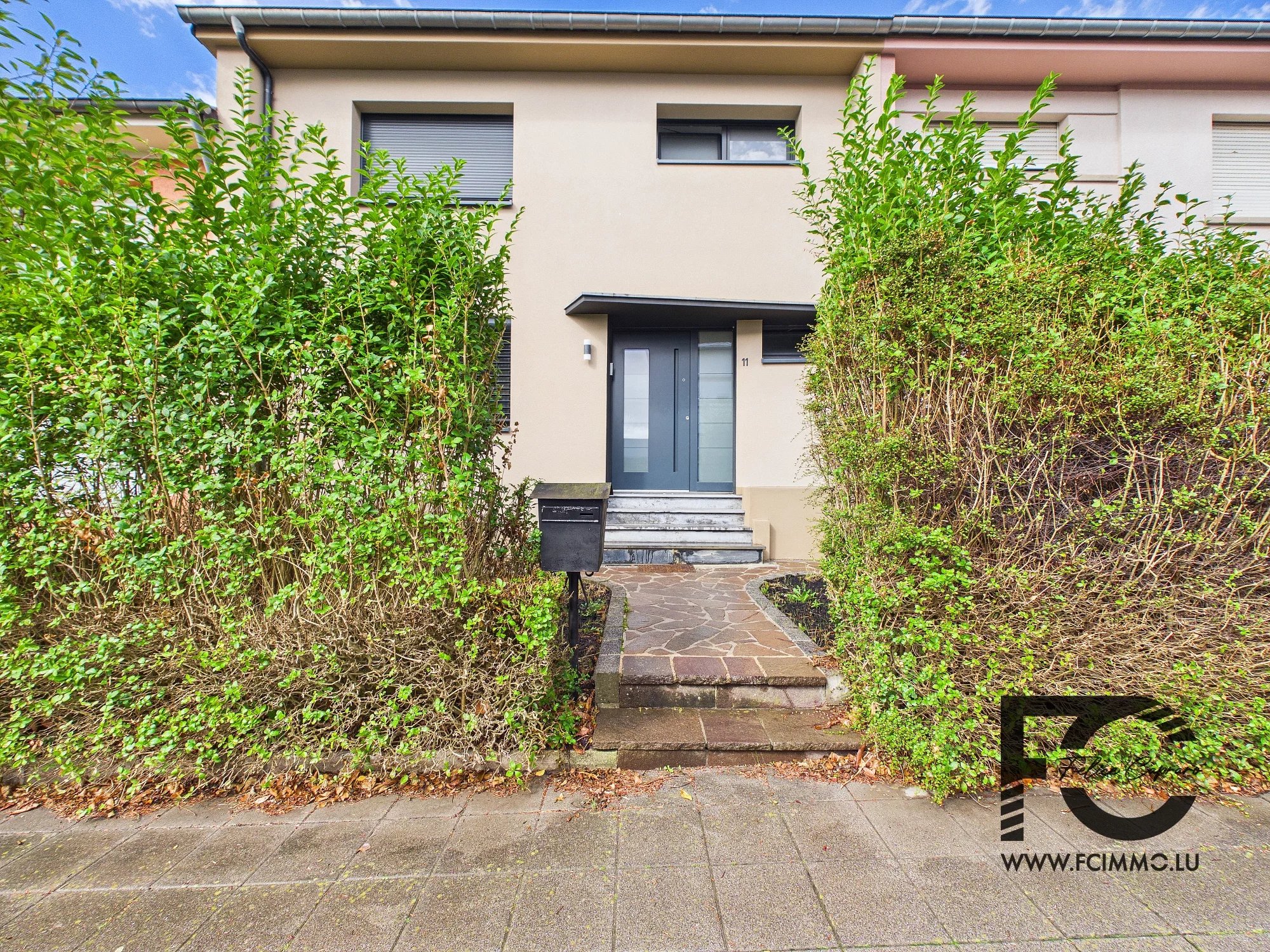 Sale House Esch-sur-Alzette