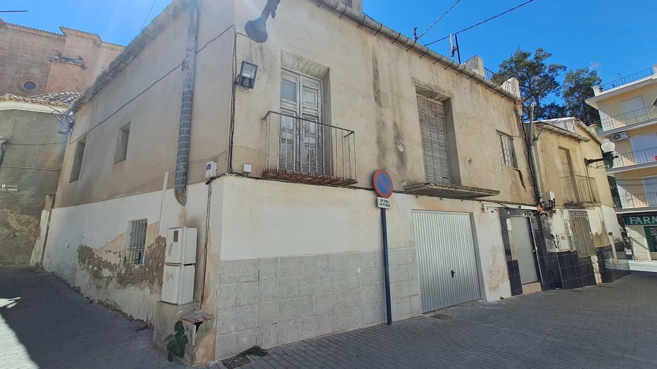 Vente Appartement Orihuela