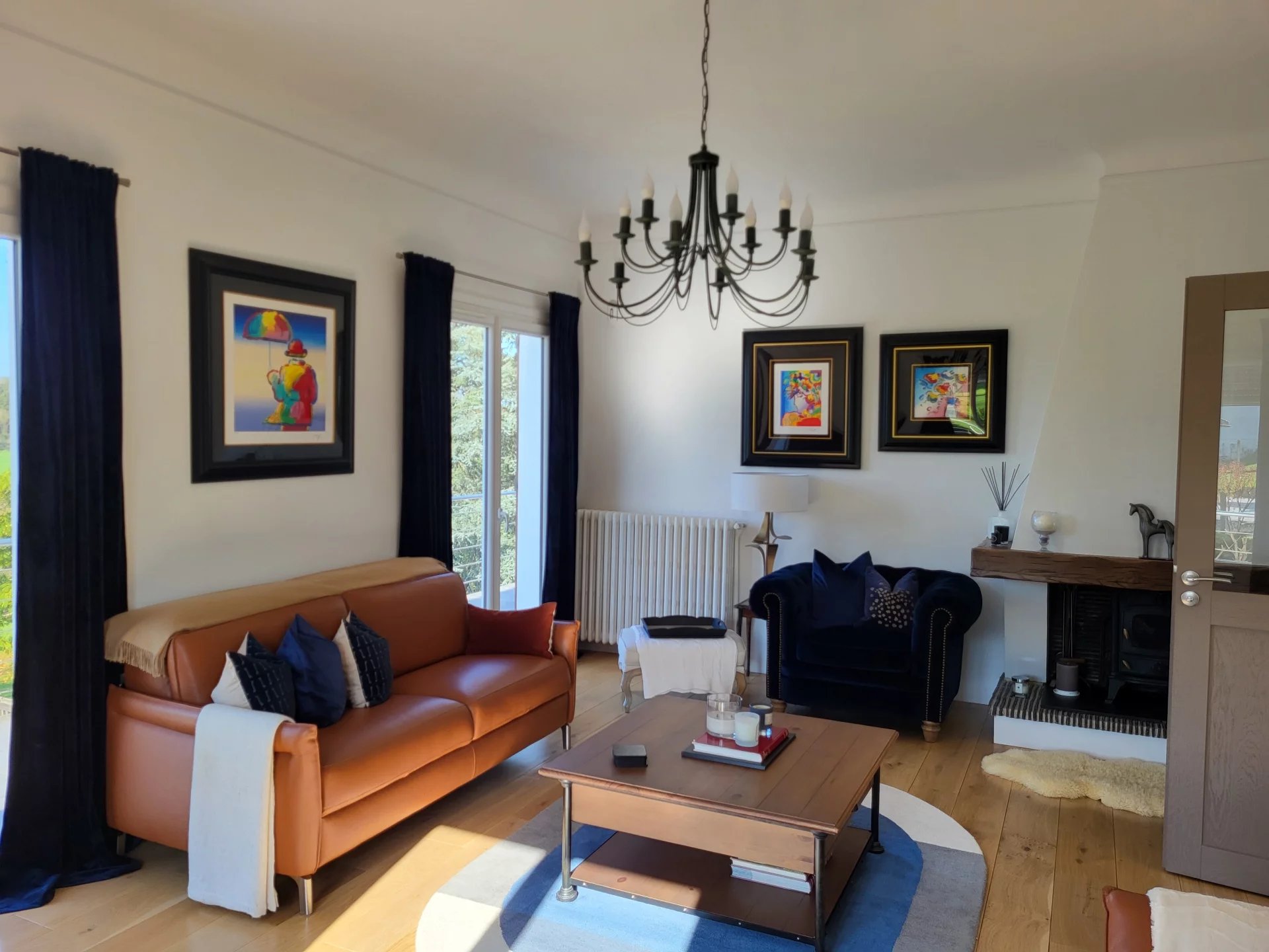 House in Saint-Germain - Image 3