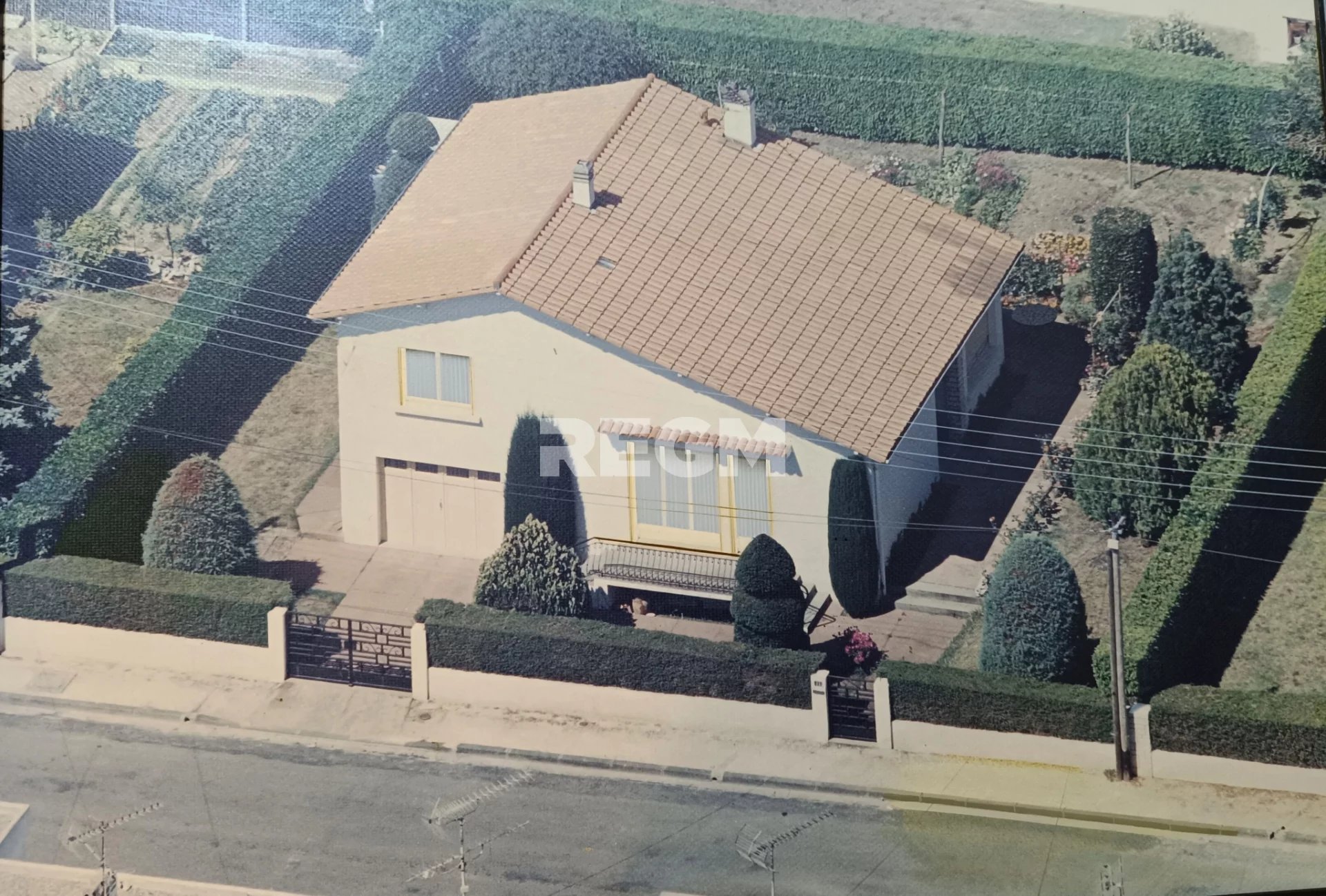 Vente Maison Saint-Georges-de-Didonne