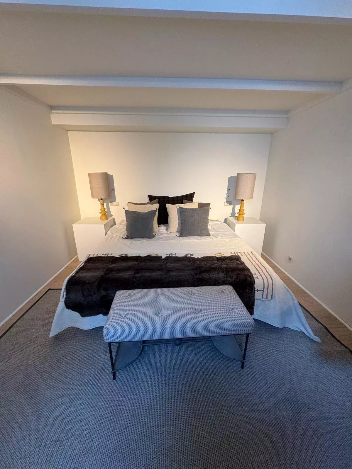 Penthouse dans le meilleur quartier de Justicia - picture 9