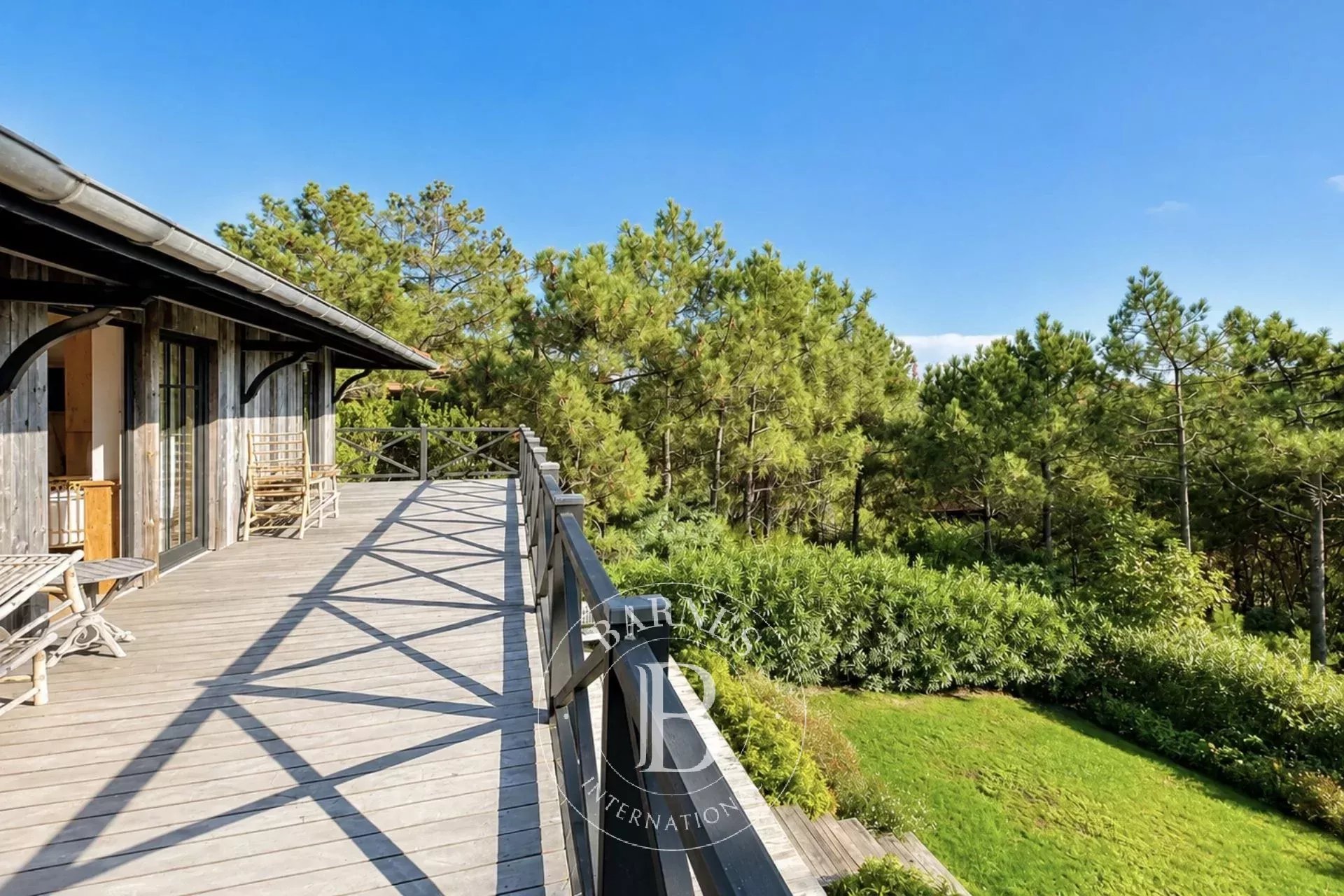 Cap-Ferret  - Villa  - picture 2