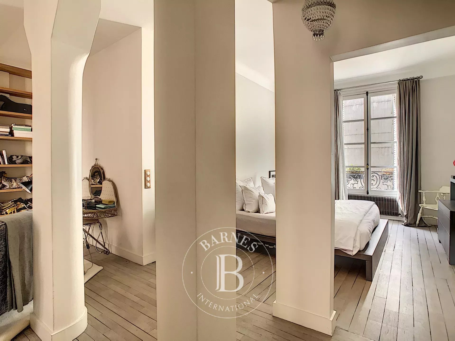 Konak Paris 17ème - picture 40