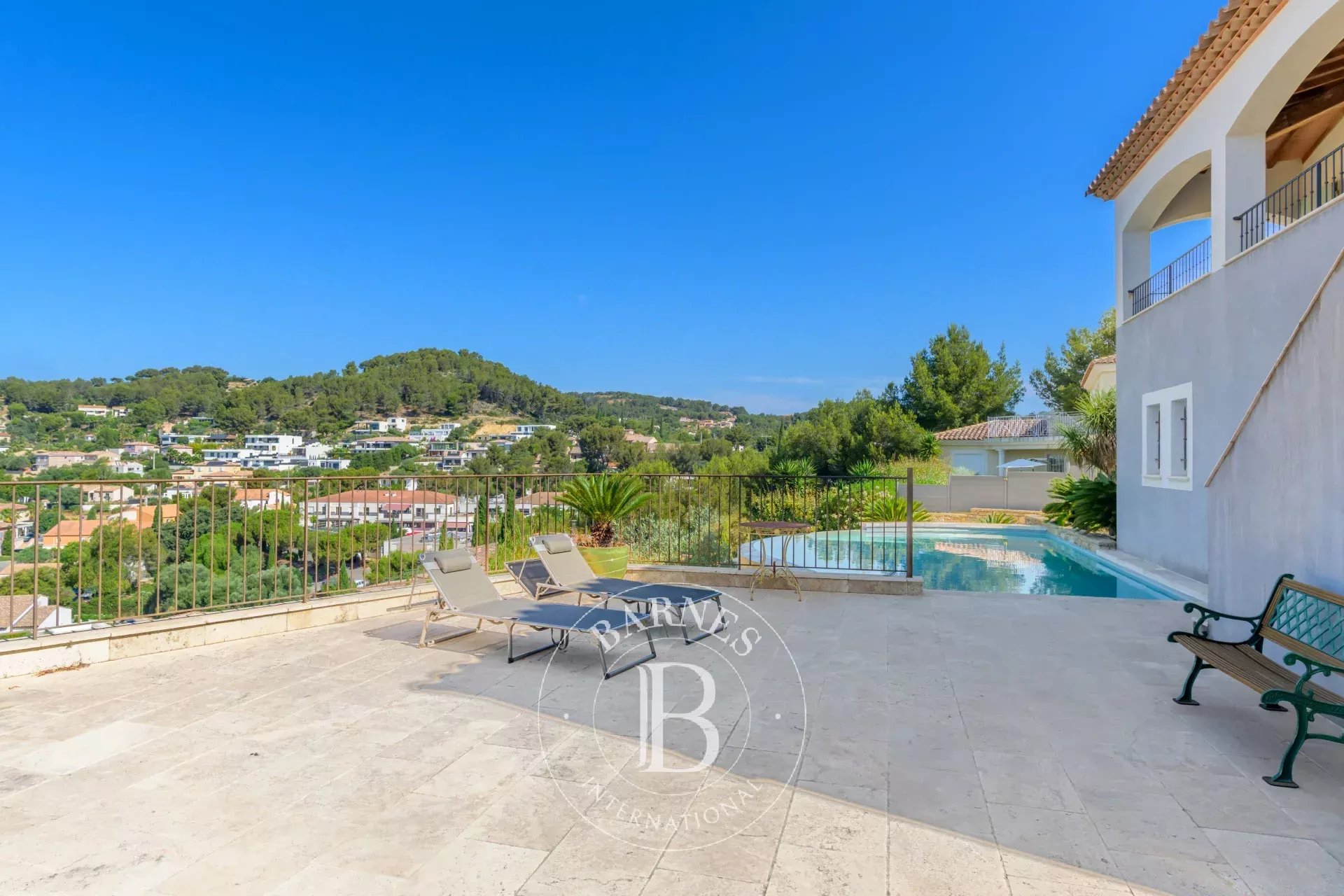 Villa Bandol - picture 18