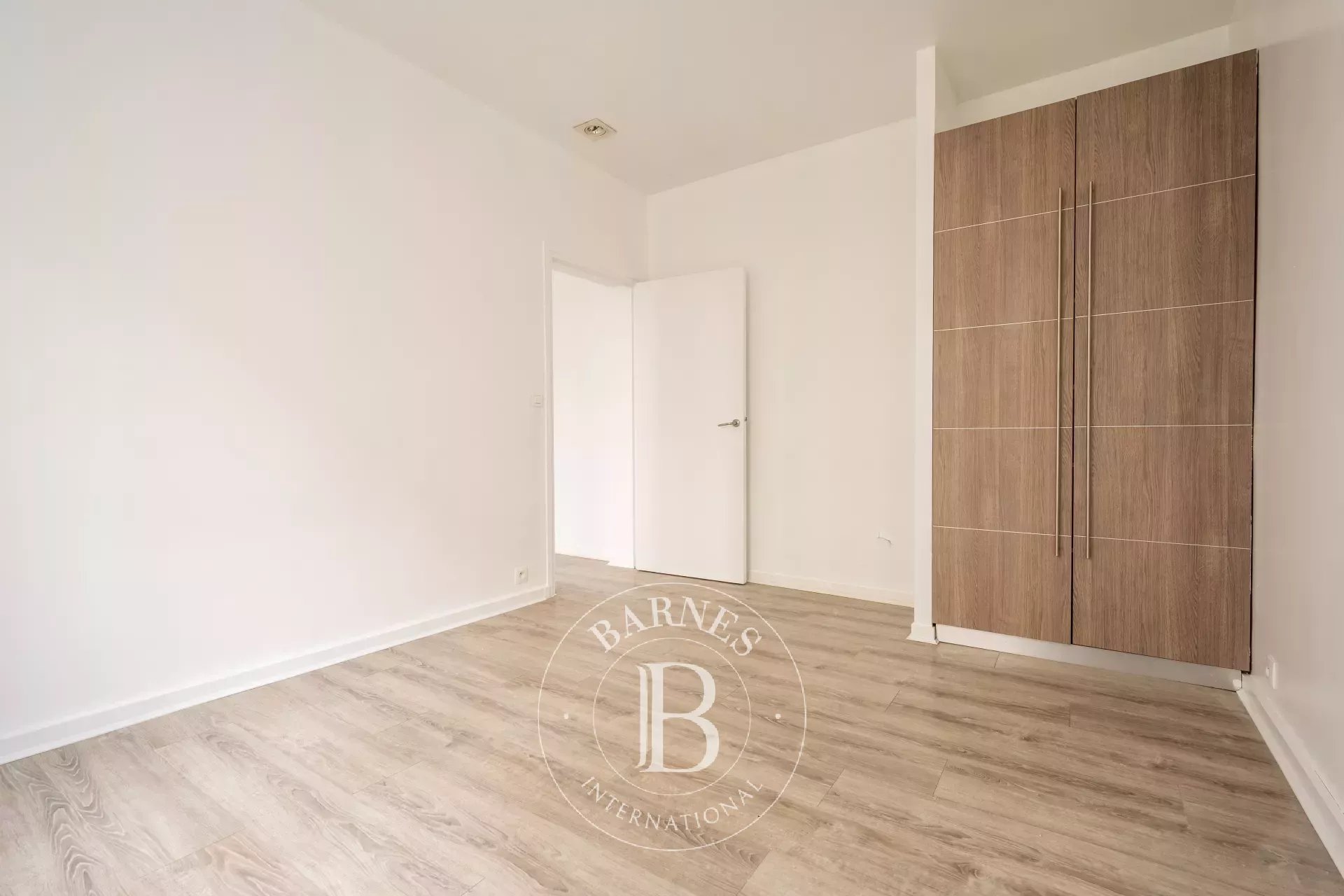 Daire Neuilly-sur-Seine - picture 6