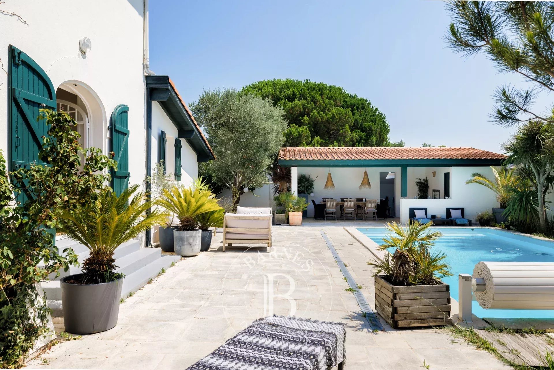 Maison Biarritz  -  ref 87177089 (picture 1)