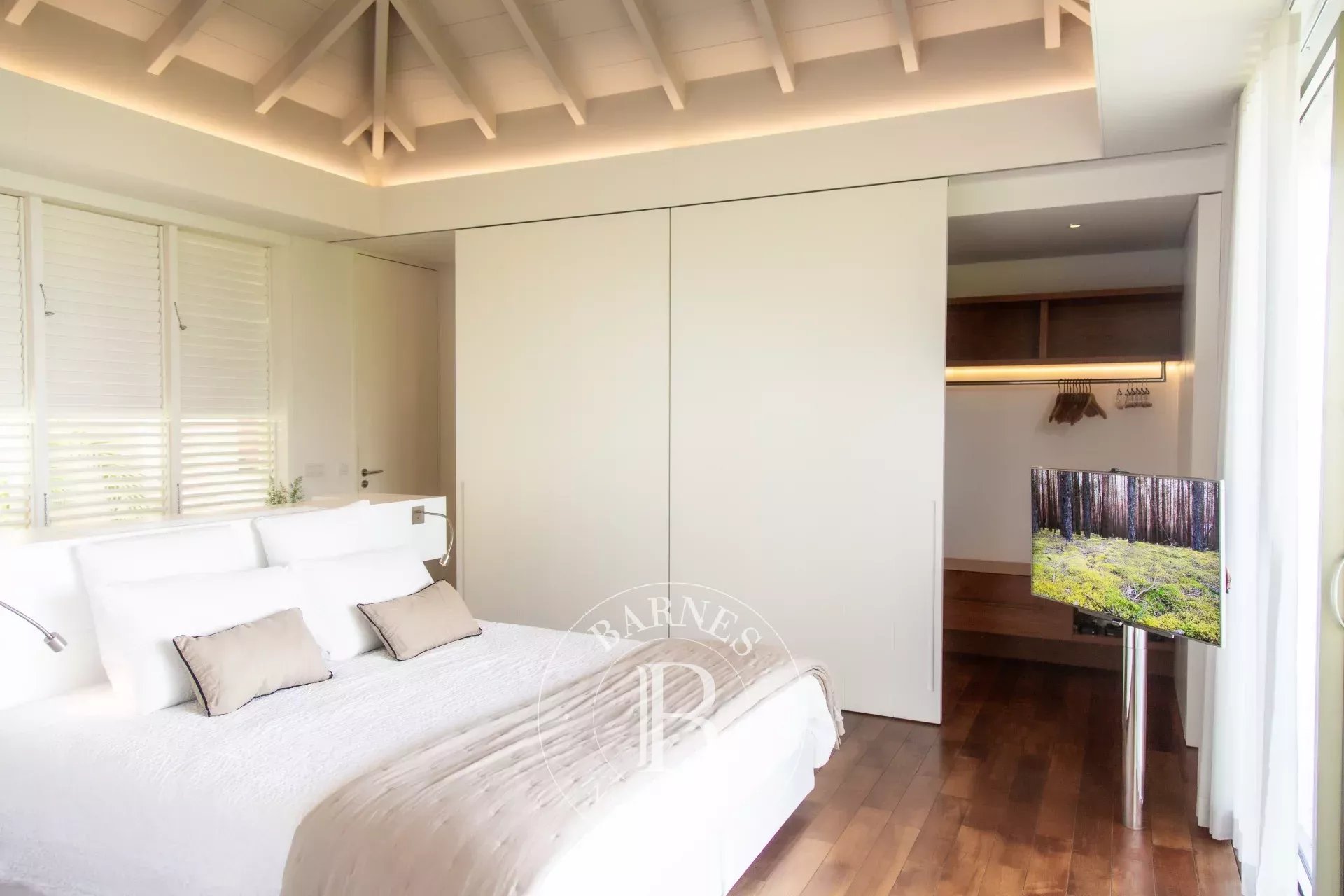 Colombier  - Villa 3 Chambres - picture 12
