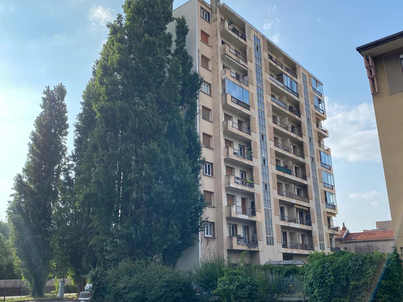 Agence immobilière de BV Immobilier