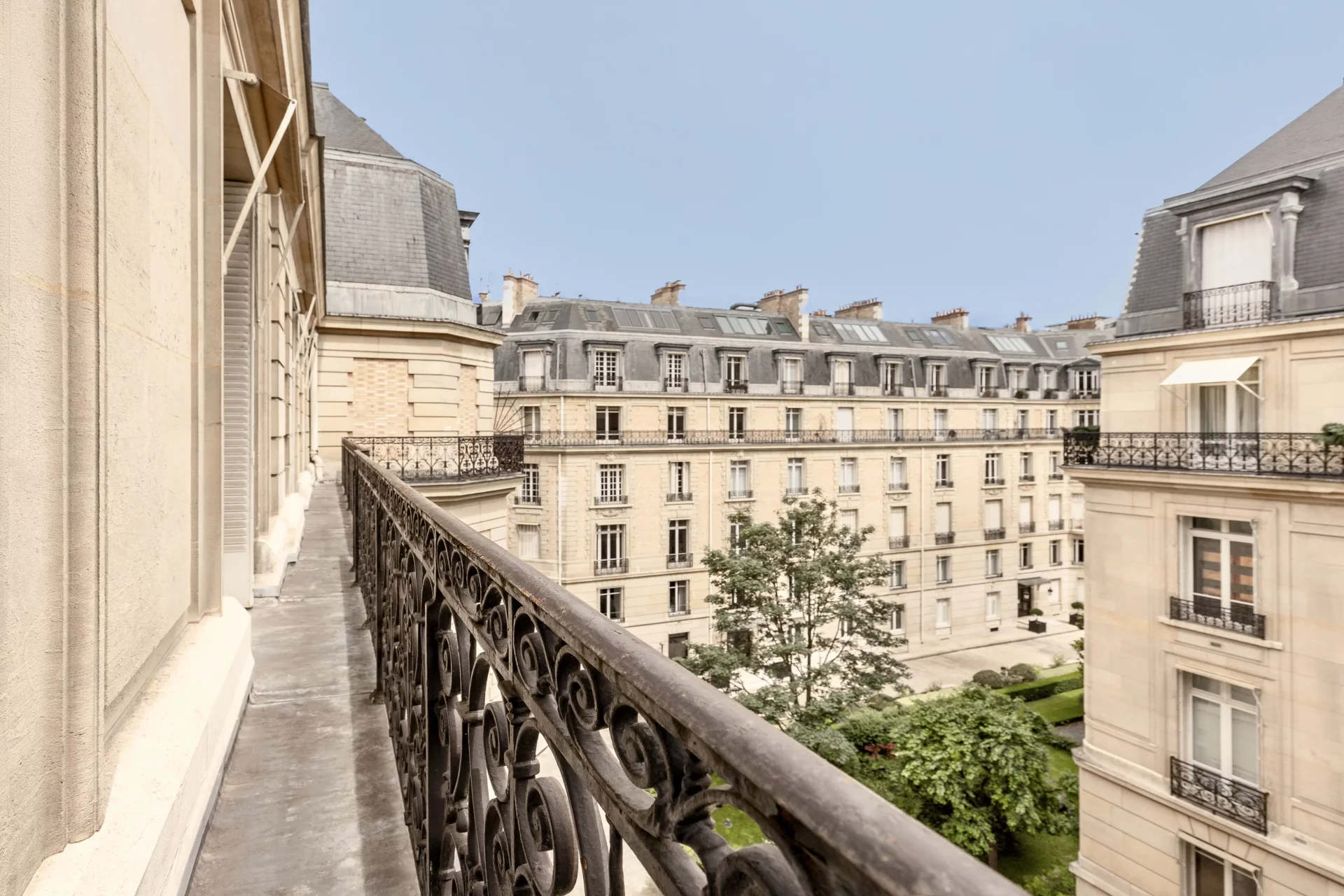 Paris 8e