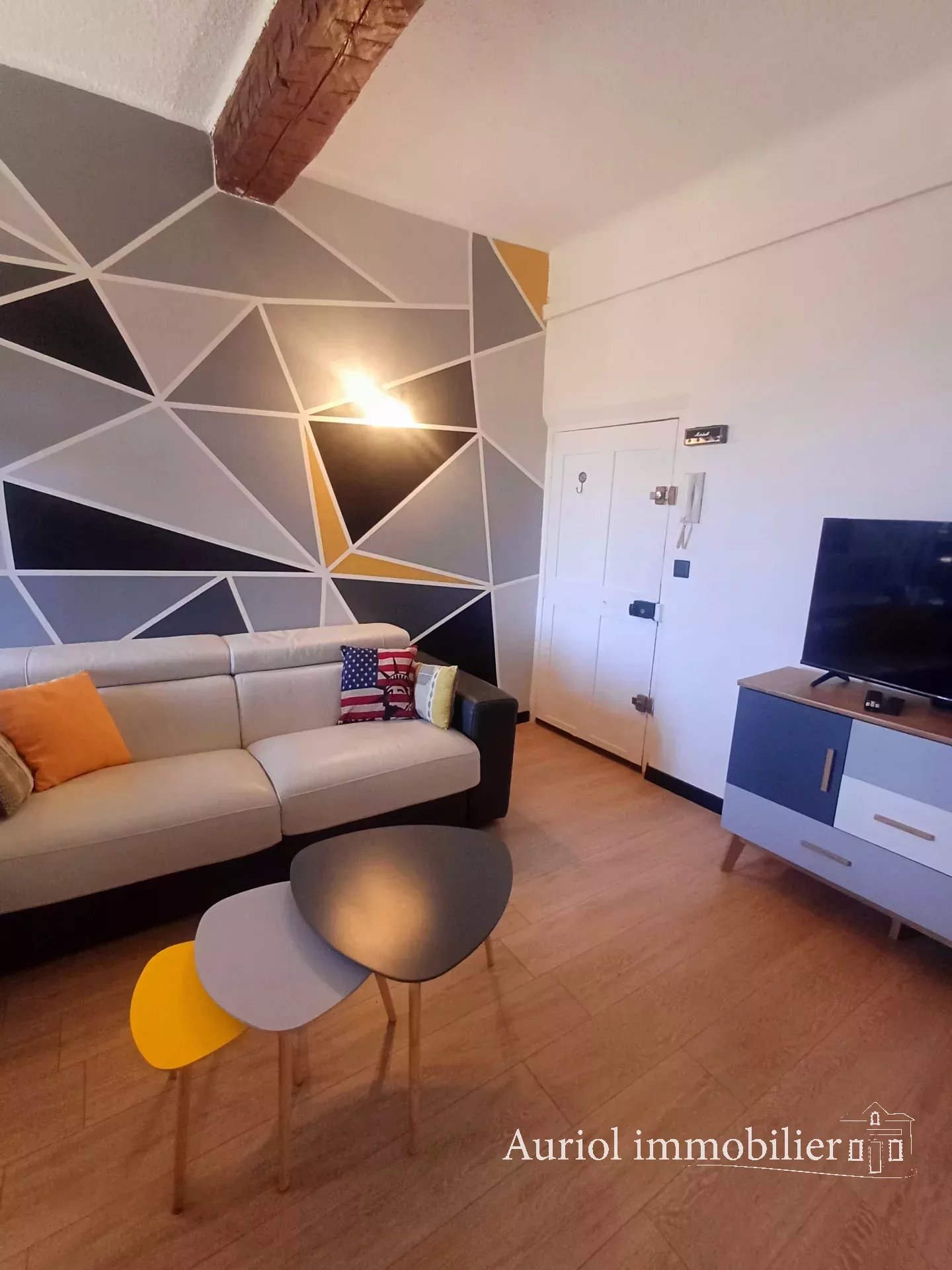 Location Appartement Peynier