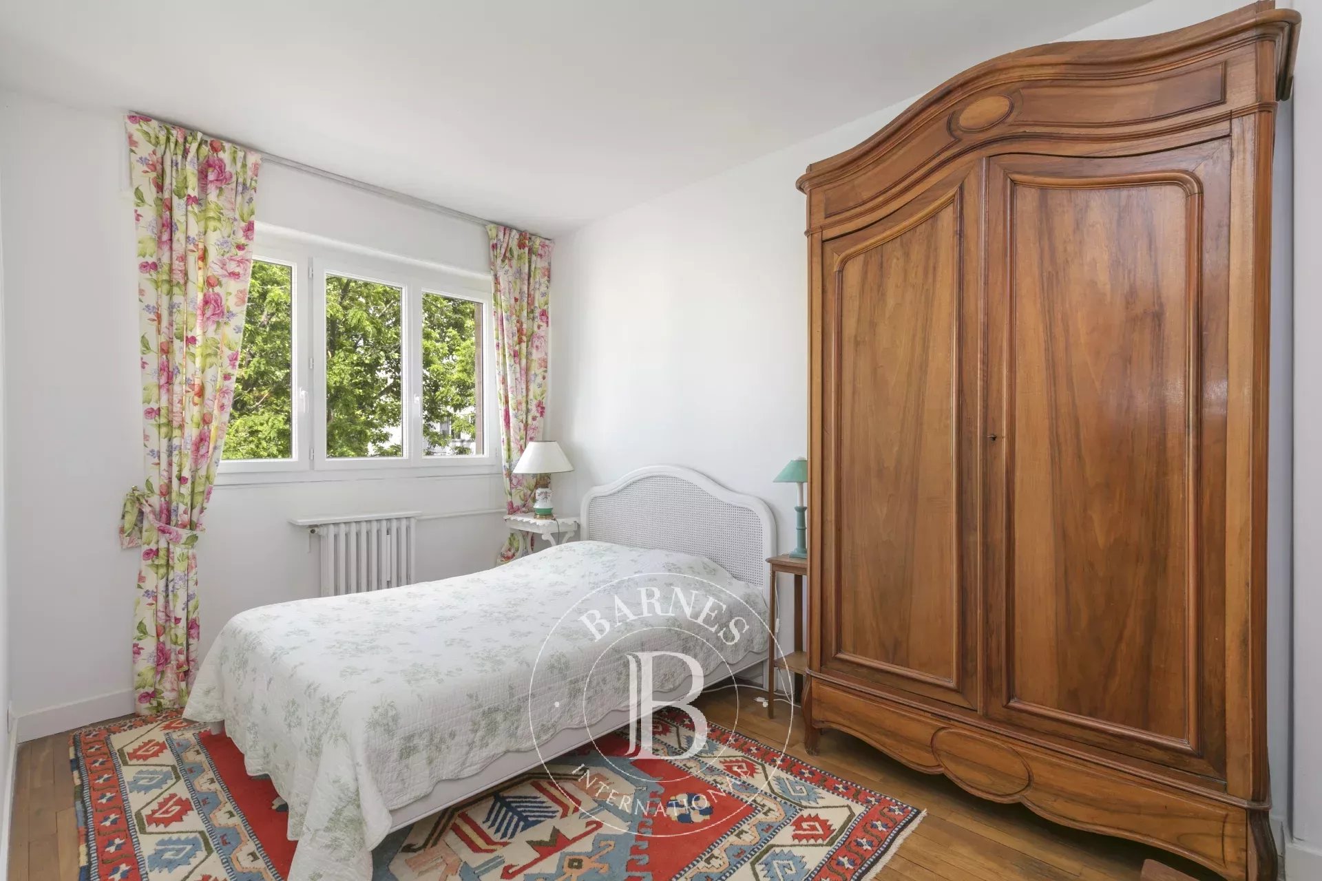 Daire Neuilly-sur-Seine - picture 9