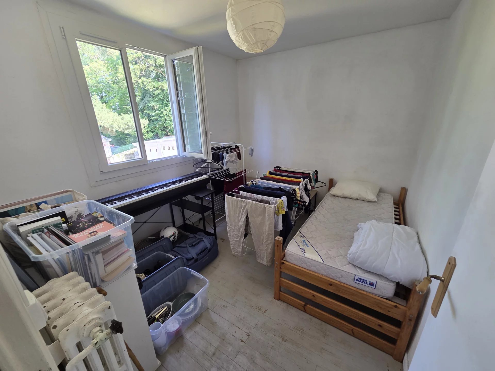Achat Appartement T4 à Nantes (44300) - 66.38m²