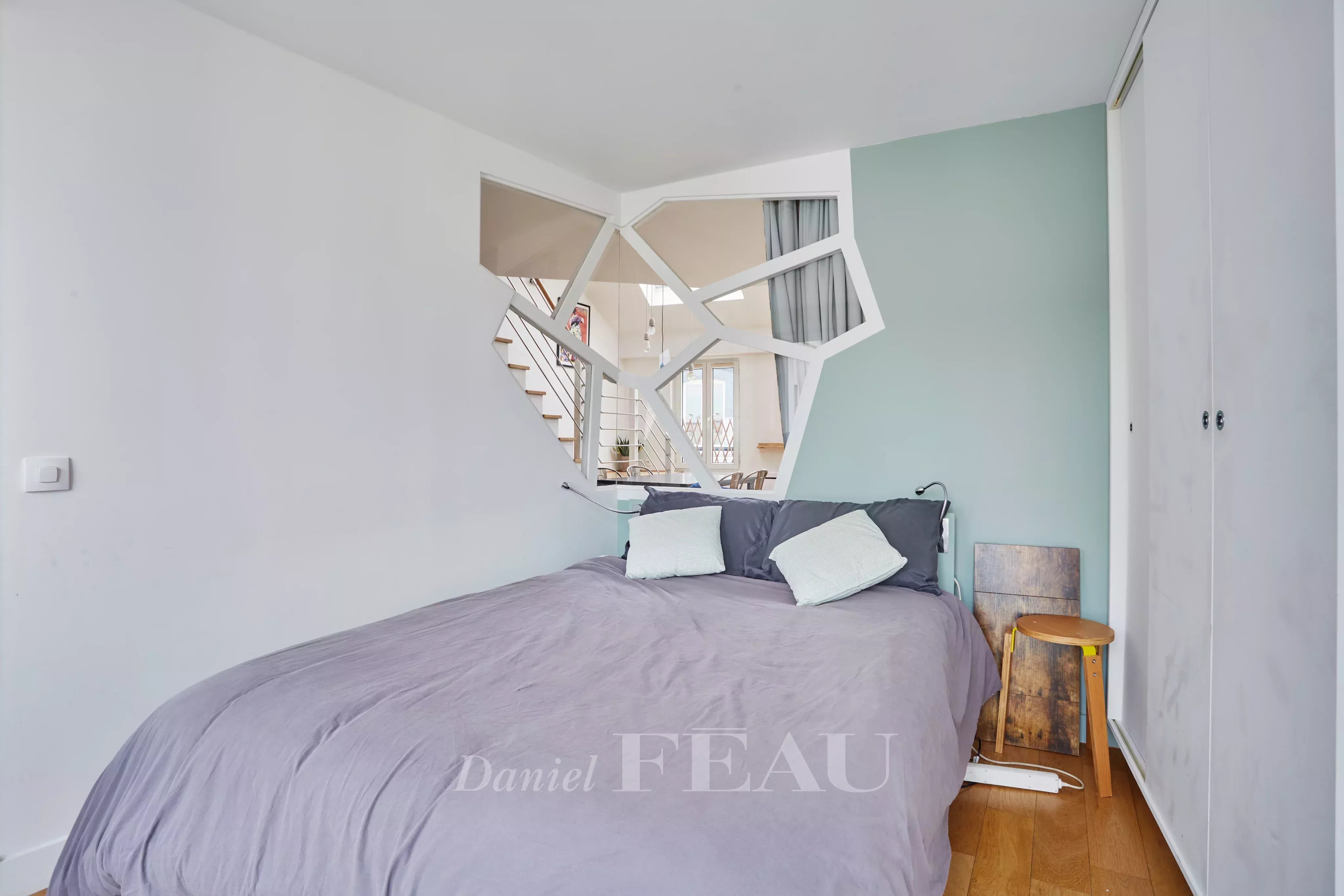 Sale Apartment Paris 5th