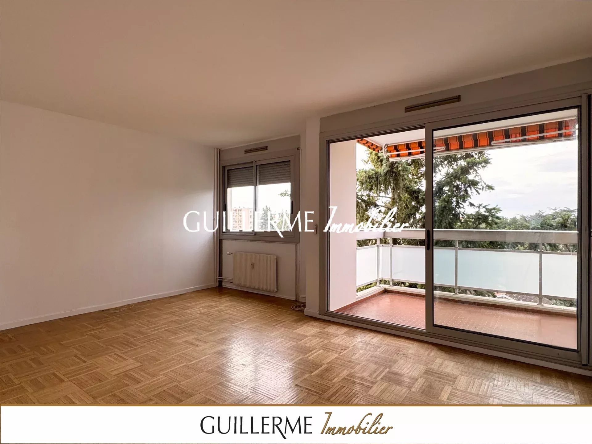 Appartement Grand T2 Ã  Lyon 5 - Point du jour