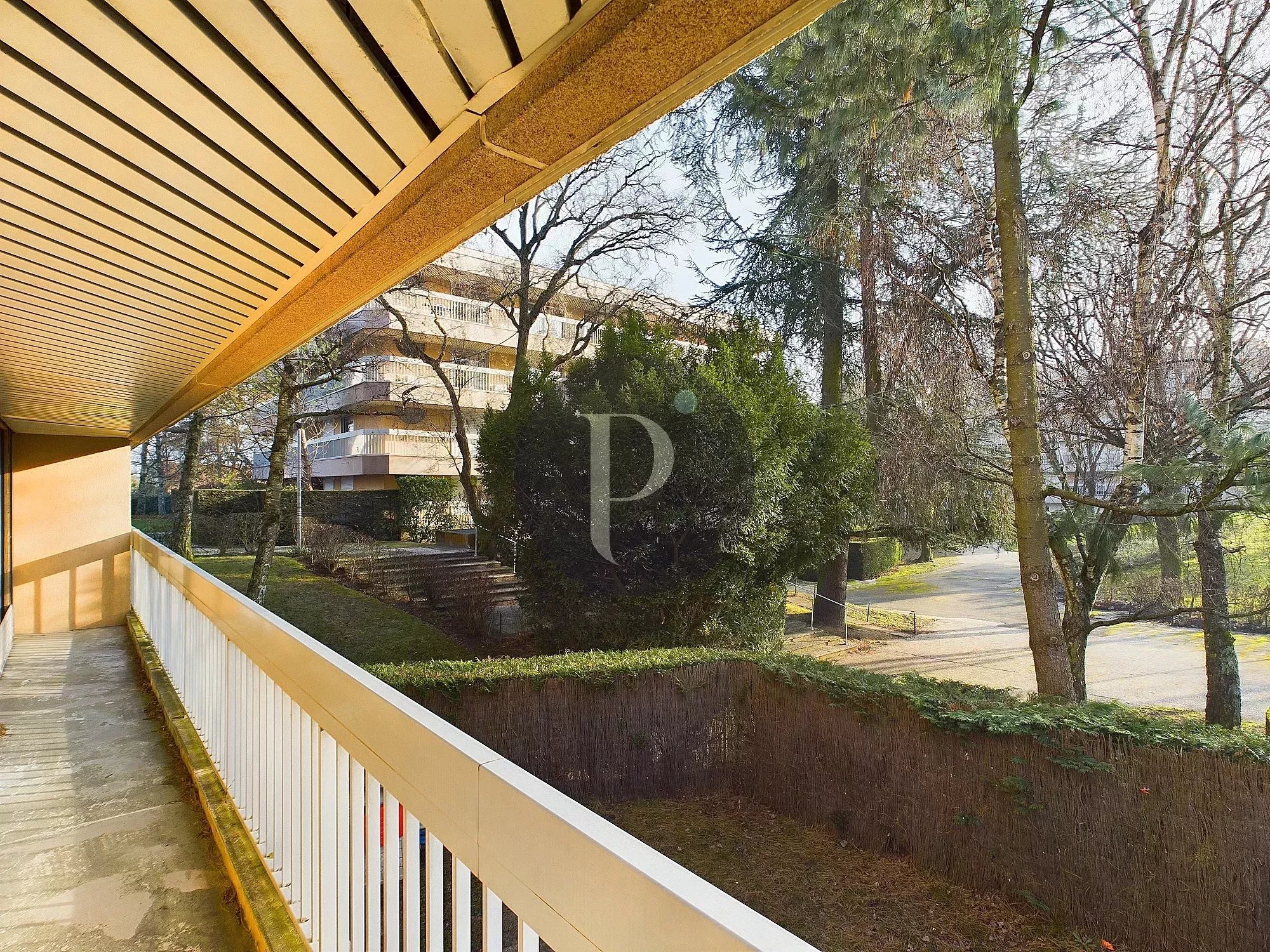 Vente Appartement Verrières-le-Buisson