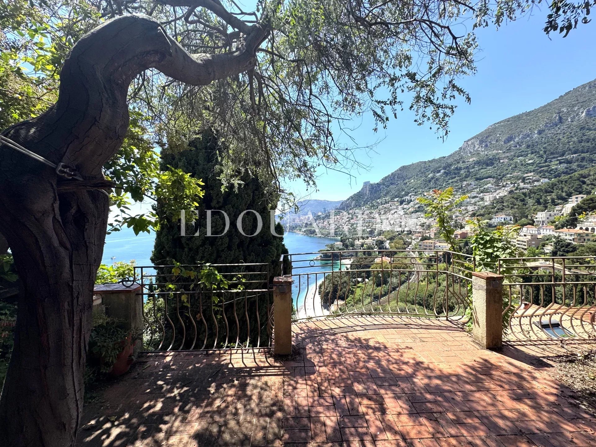 Agence immobilière de Edouard VII Immobilier
