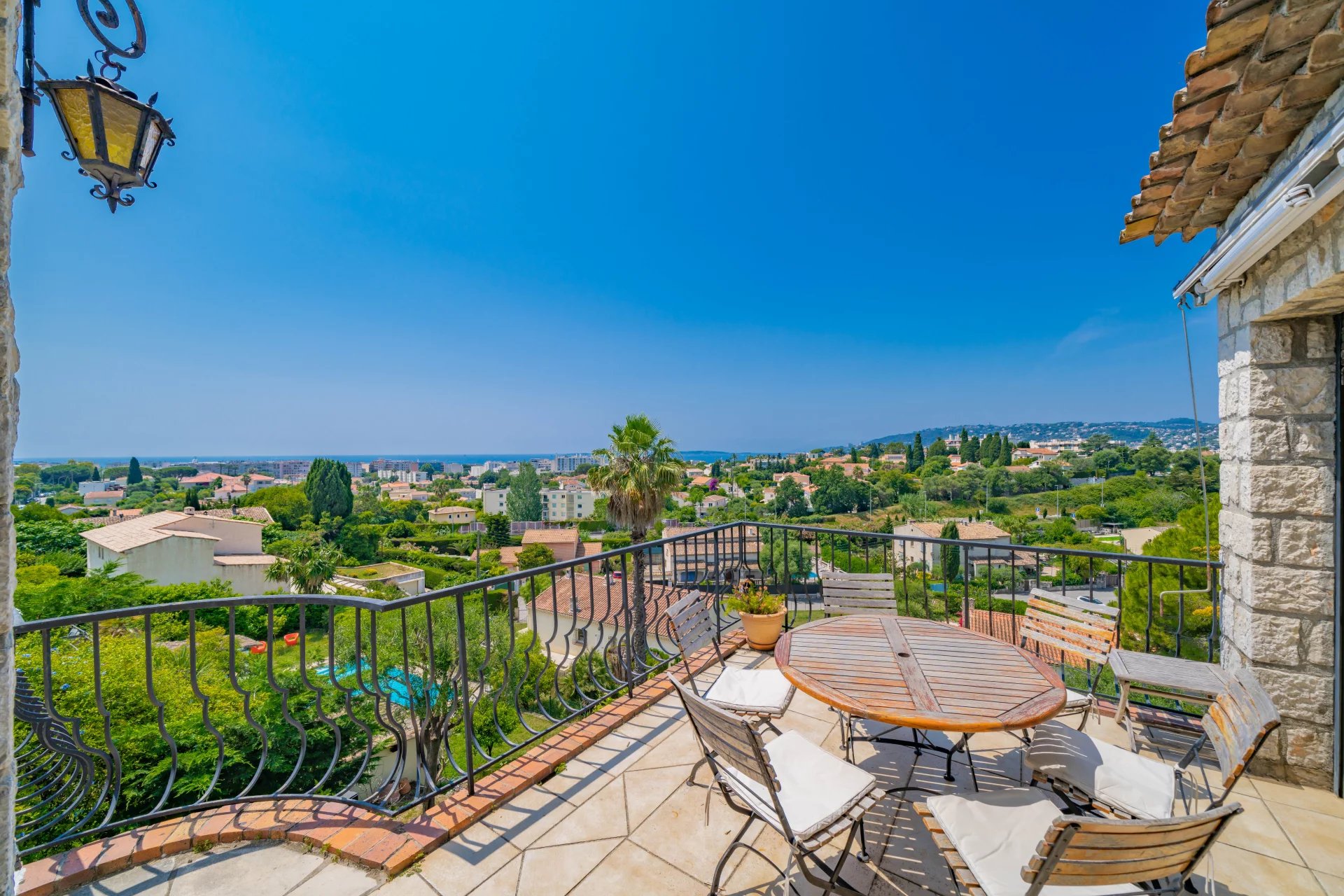 Agence immobilière de David Luxury Properties