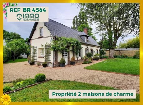 Agence immobilière de AGENCE DE LA BARRE EN OUCHE