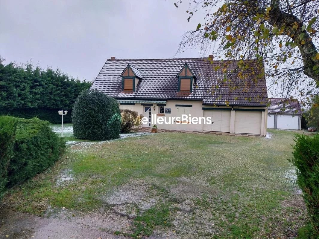 Vente Maison Germigny-des-Prés