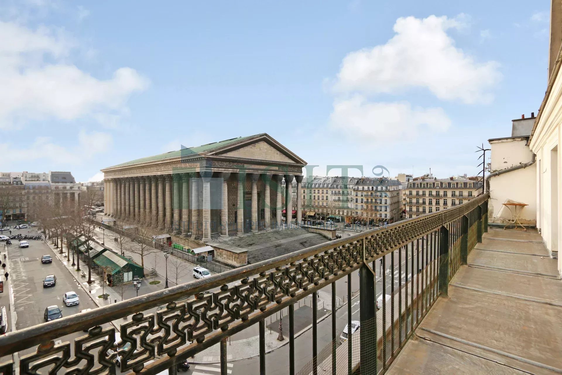 Agence immobilière de GBHI 13