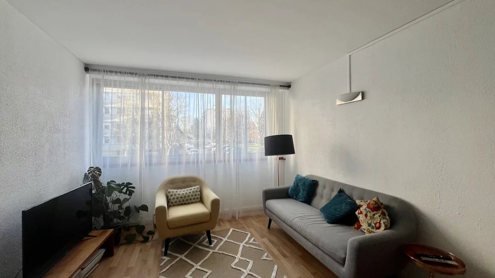 Agence immobilière de Un Appartement À Paris