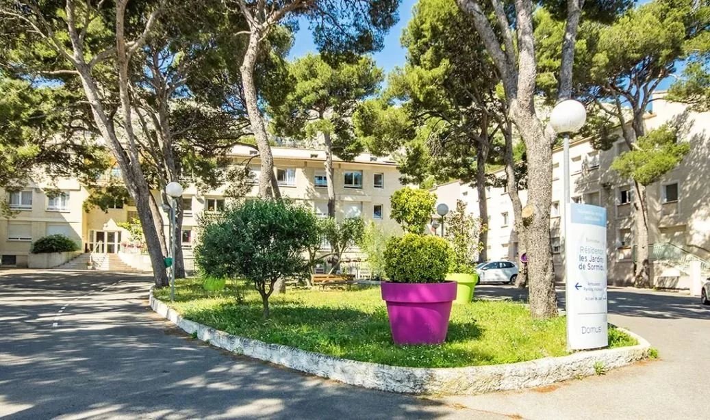 Vente Appartement Marseille 9ème