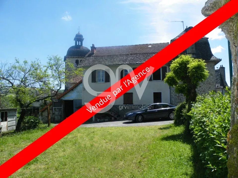 Sale House Mourjou