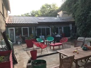 Achat Appartement T7 à Barjols (83670) - 305m²