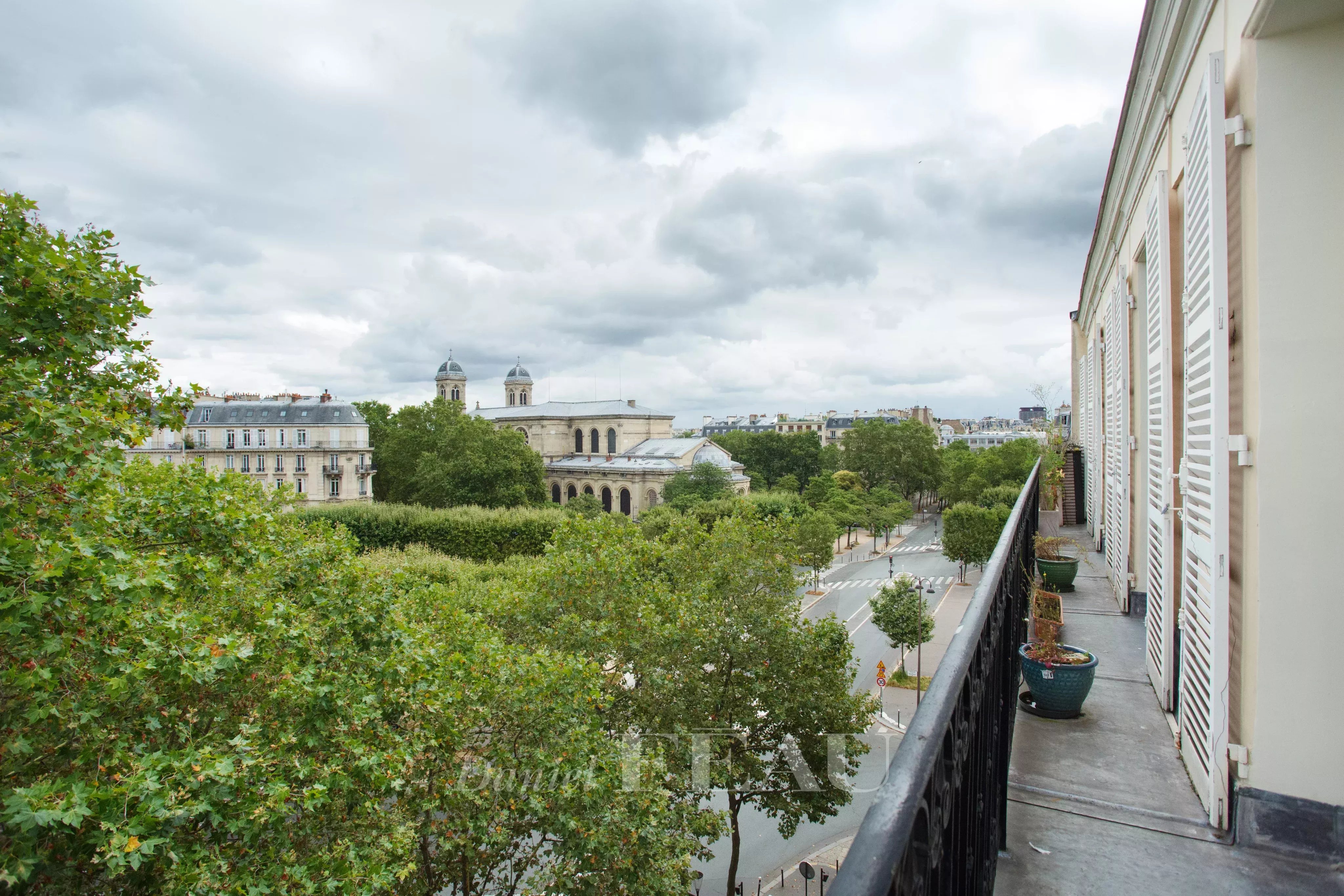 Rental Apartment Paris 7th