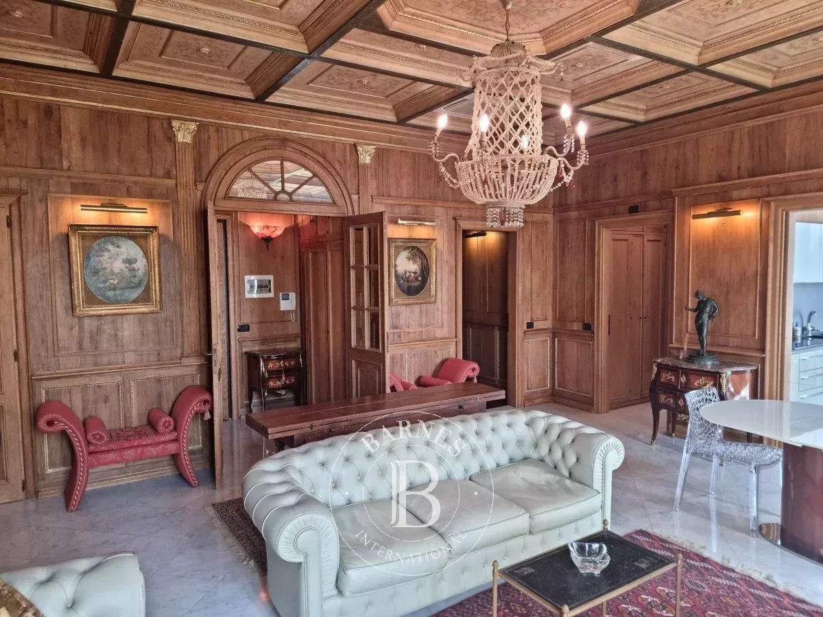 Apart otel Ospedaletti - picture 26