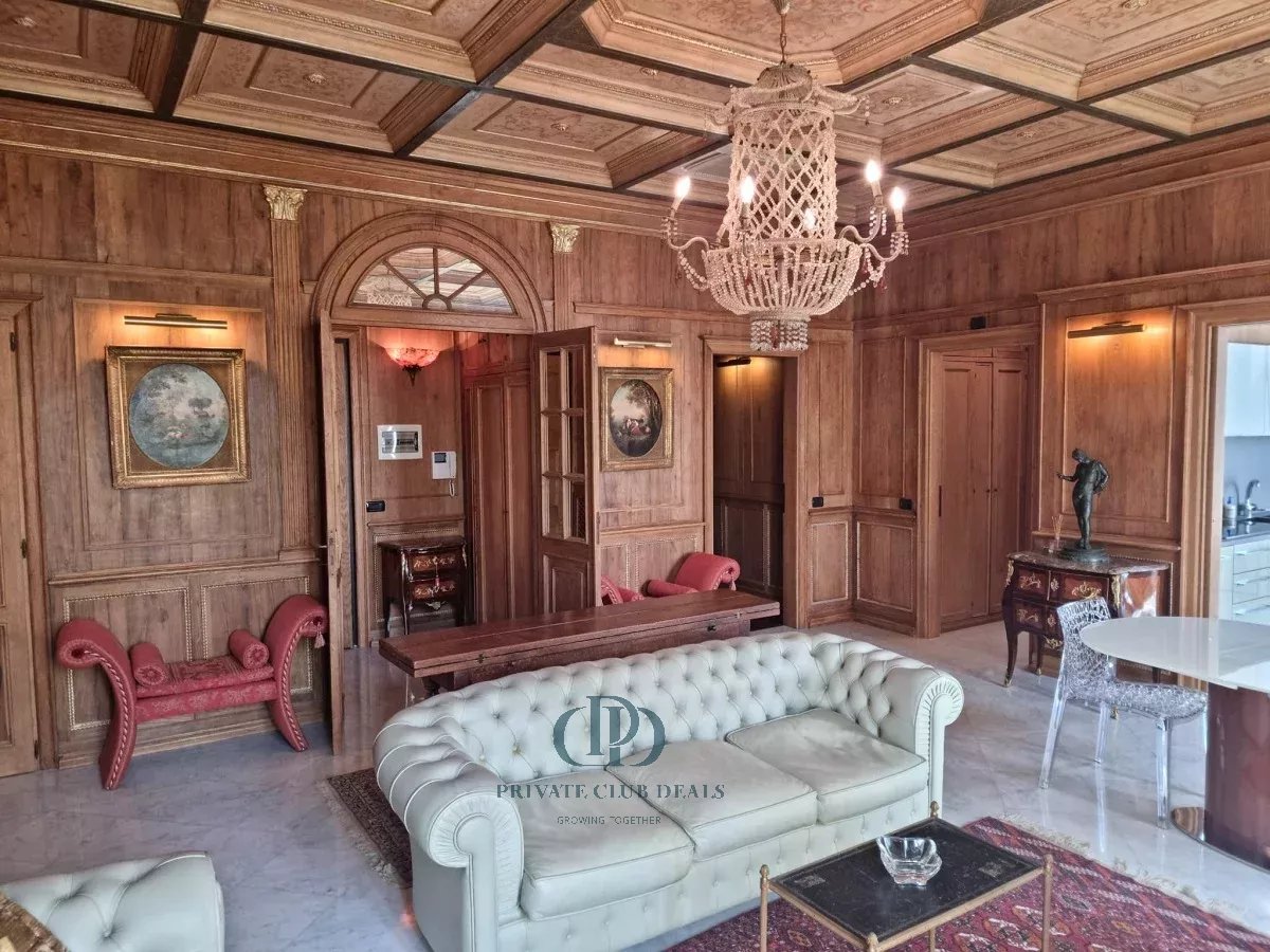 Apart otel Ospedaletti - picture 26