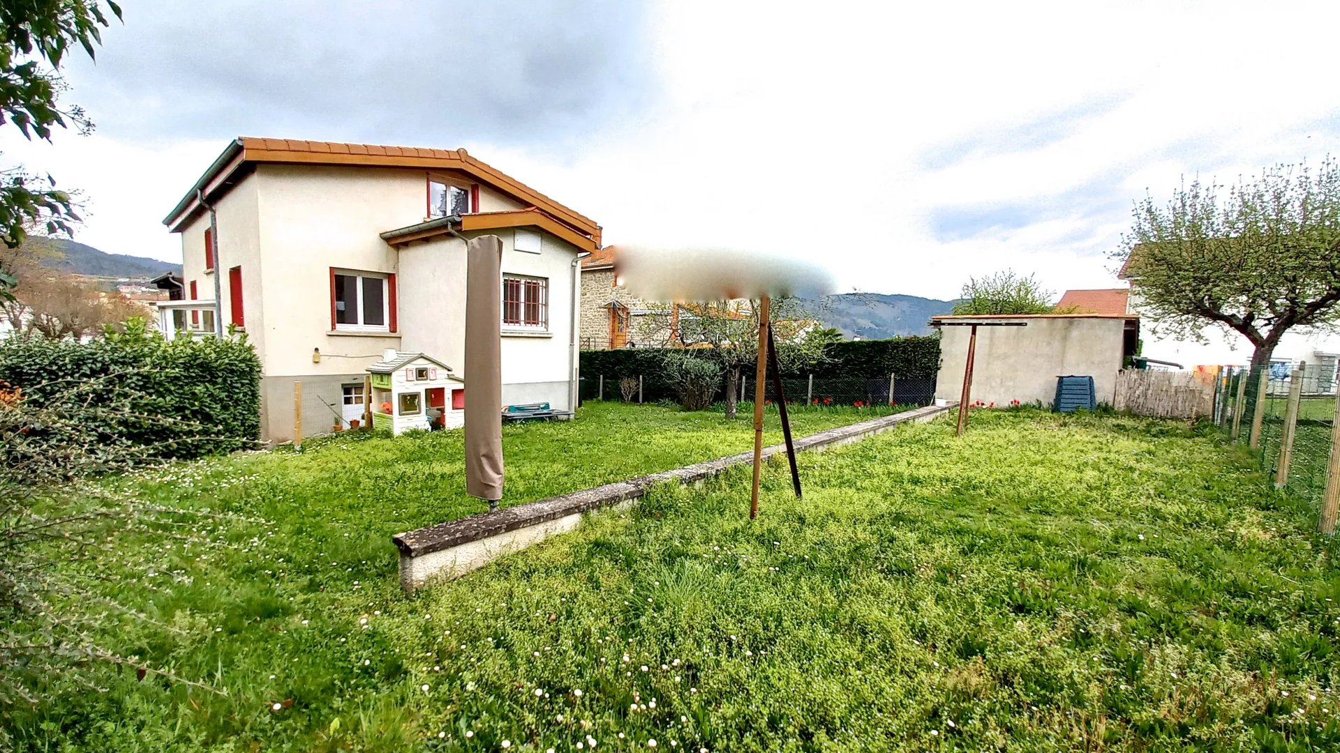 Vente Maison Aurec-sur-Loire