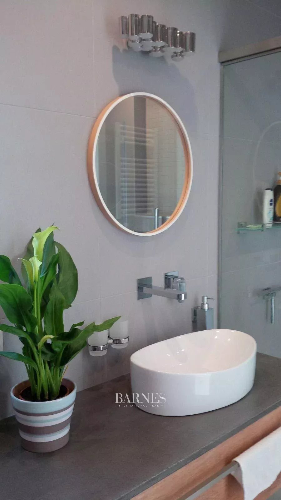 Daire Budapest VI. kerülete - picture 13