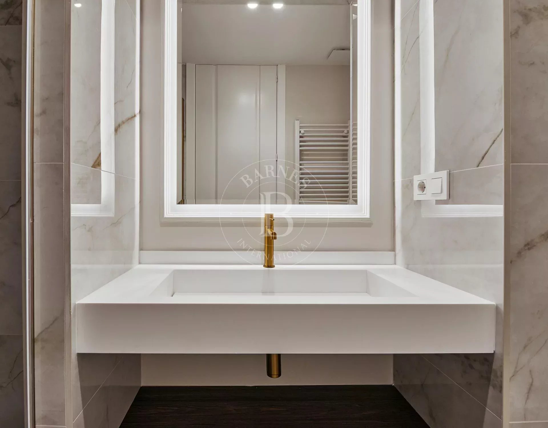 Daire Madrid - picture 24